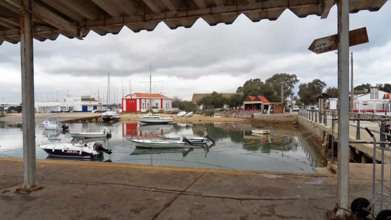 Cais das Quatro Águas – photo 2