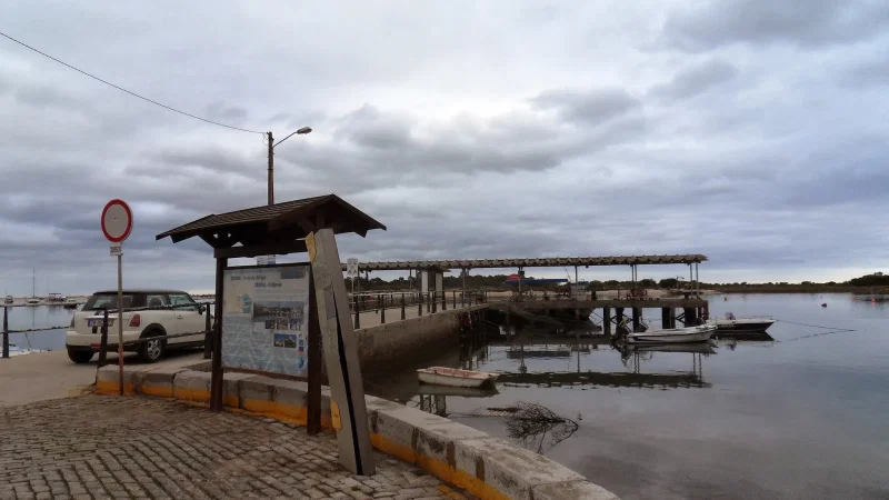 Cais das Quatro Águas – photo 3