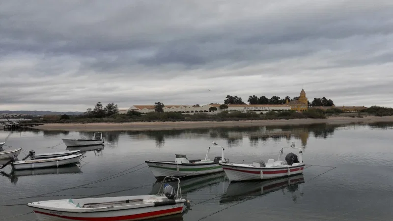 Cais das Quatro Águas – photo 4