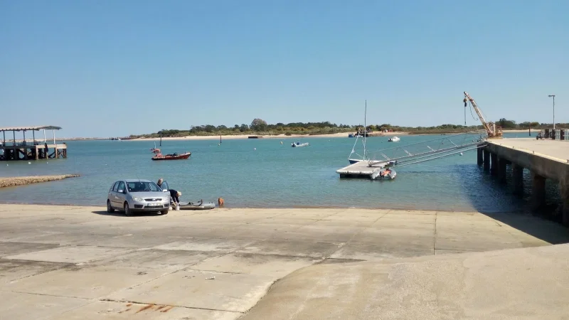 Cais das Quatro Águas – photo 7