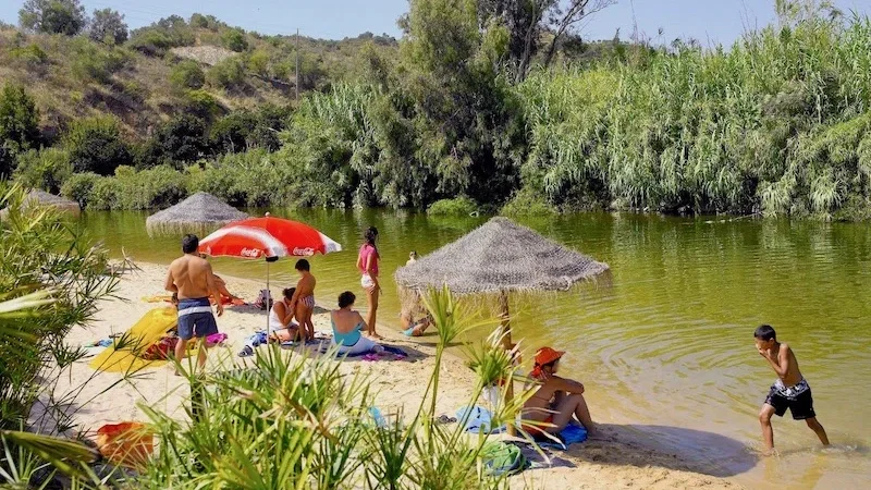 Praia Fluvial do Pego Fundo – photo 7