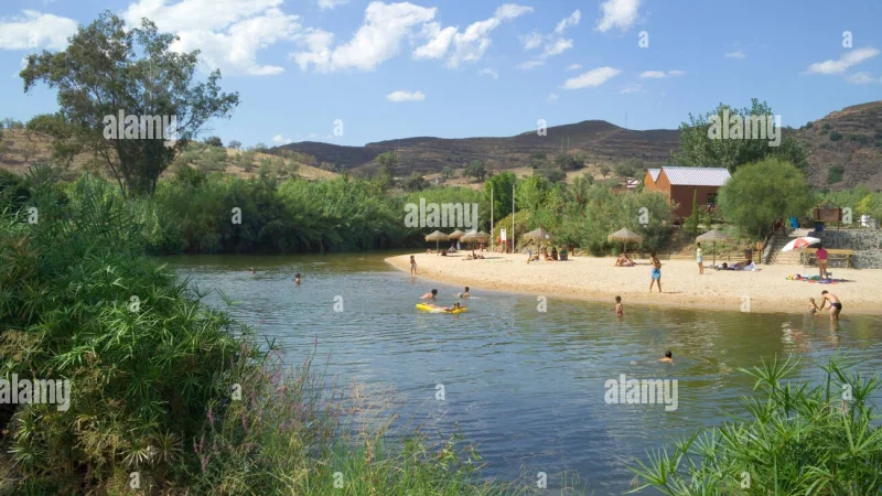 Praia Fluvial do Pego Fundo – photo 5