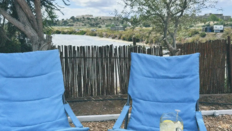 Foto da atividade Spa Salino Água Mãe