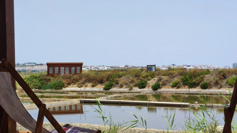 Foto da atividade Spa Salino Água Mãe