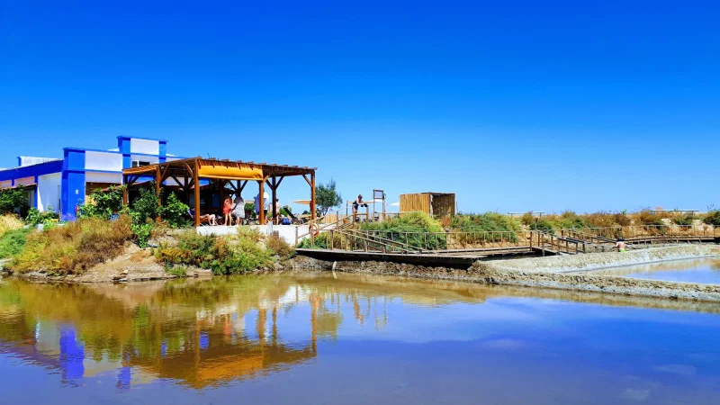 Spa Salino Água Mãe – photo 6