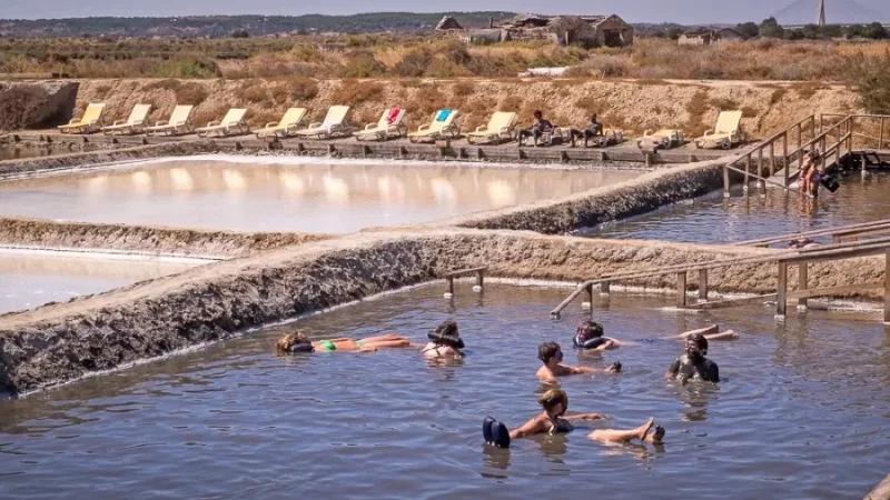 Spa Salino Água Mãe – photo 10