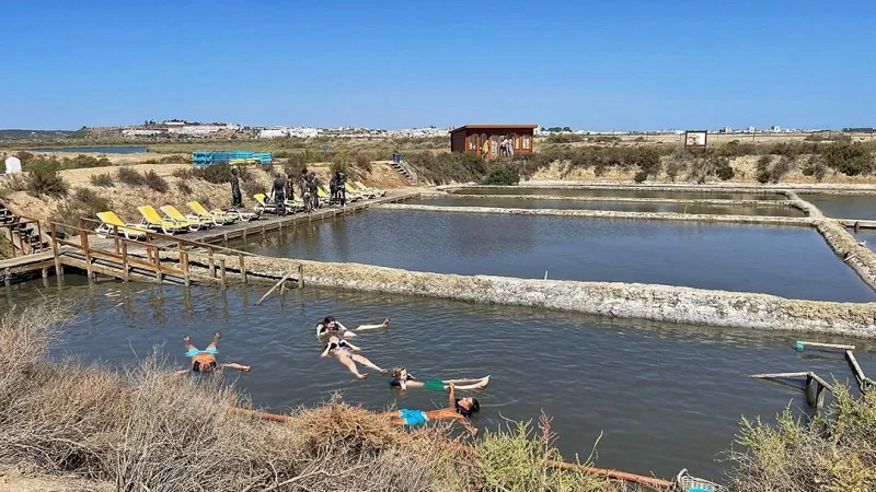 Spa Salino Água Mãe – photo 8