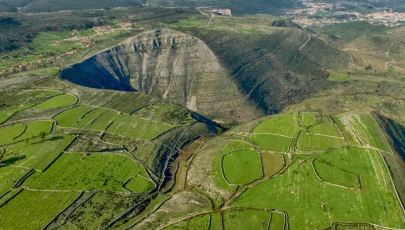 Parque Natural das Serras de Aire e Candeeiros
