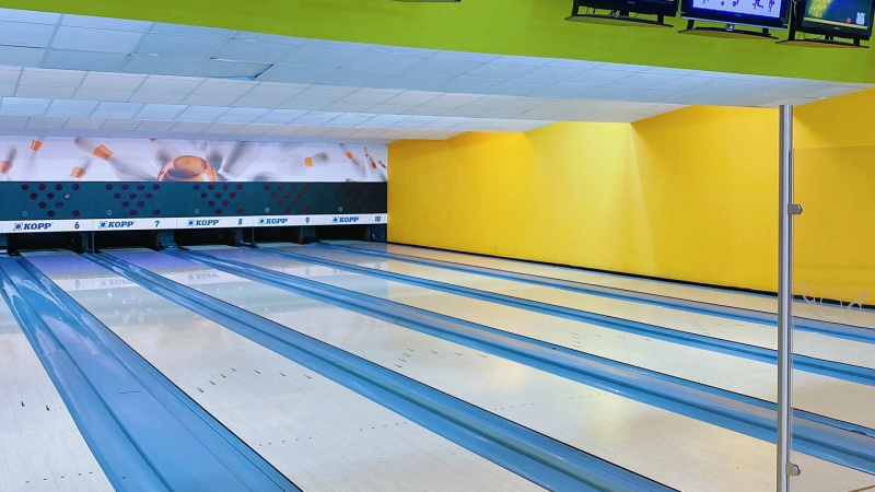 Foto da atividade Bowling Setúbal