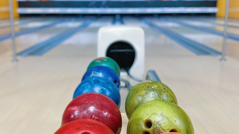 Foto da atividade Bowling Setúbal