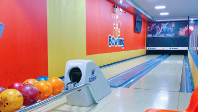 Bowling Setúbal