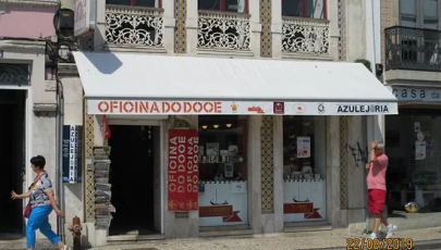 Oficina do Doce