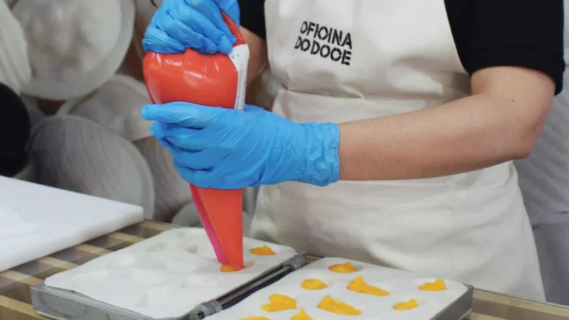 Oficina do Doce – photo 3