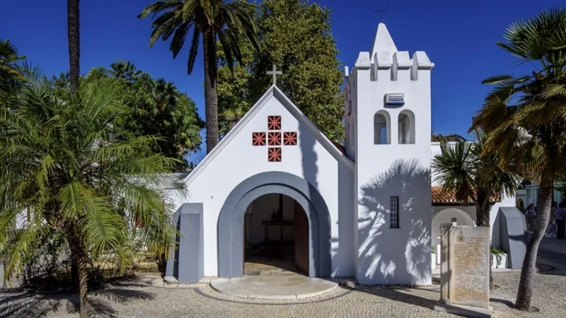 Foto da atividade Portugal dos Pequenitos