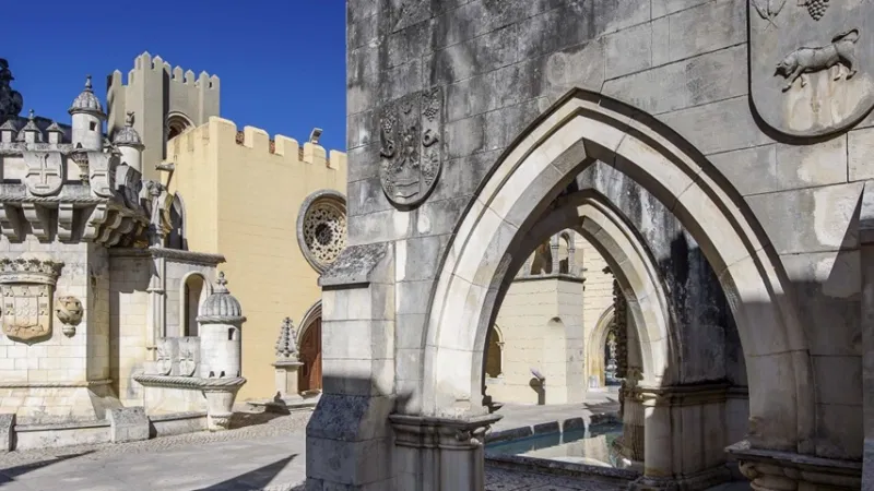 Foto da atividade Portugal dos Pequenitos