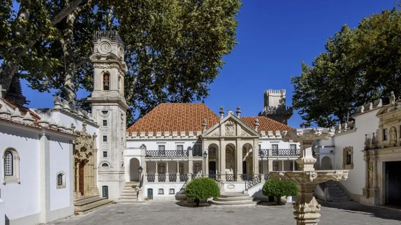 Foto da atividade Portugal dos Pequenitos