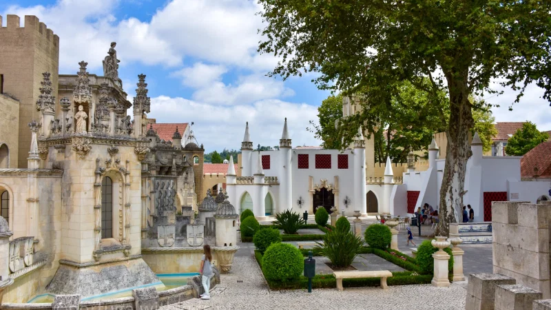 Portugal dos Pequenitos – photo 3