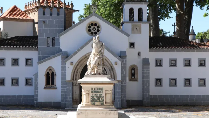 Foto da atividade Portugal dos Pequenitos