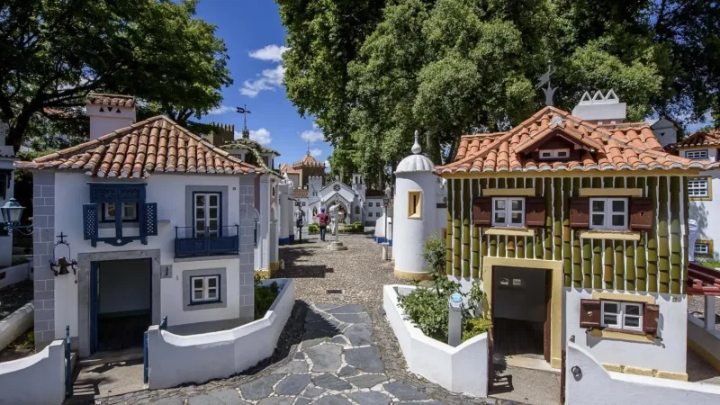 Portugal dos Pequenitos