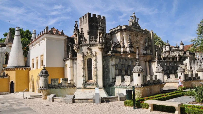 Portugal dos Pequenitos – photo 6