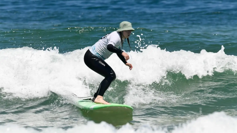 Foto da atividade Go4Surf School Peniche