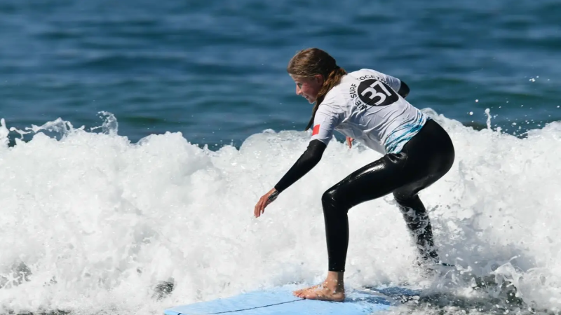 Foto da atividade Go4Surf School Peniche
