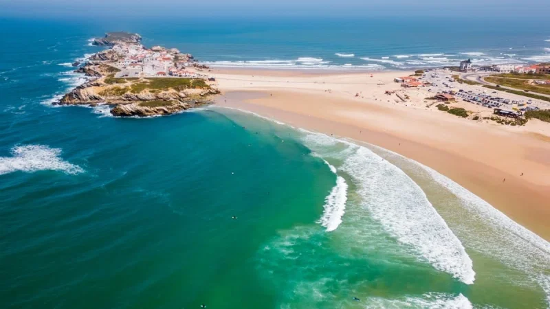 Go4Surf School Peniche – photo 4