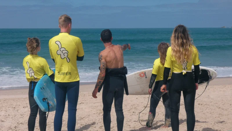 Go4Surf School Peniche – photo 5
