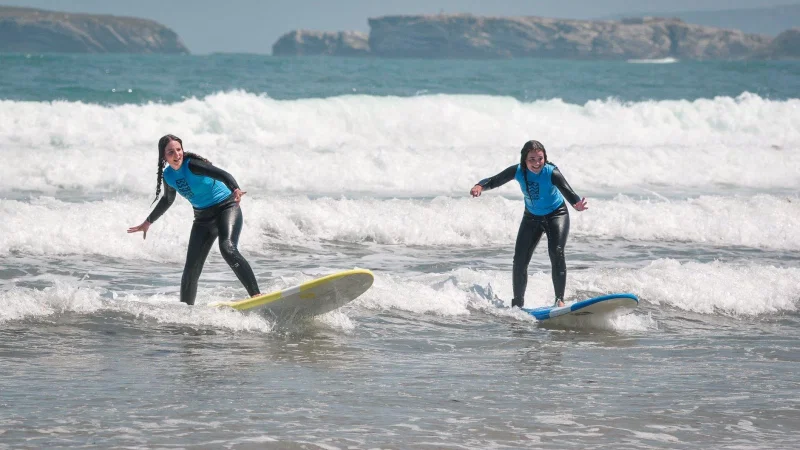Go4Surf School Peniche – photo 6