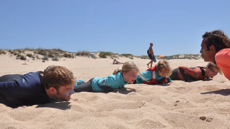Go4Surf School Peniche – photo 8