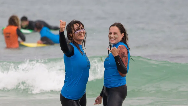 Go4Surf School Peniche – photo 9