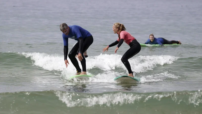 Go4Surf School Peniche – photo 10