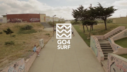 Go4Surf School Peniche
