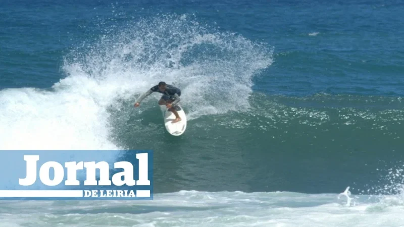 Go4Surf School Peniche – photo 2