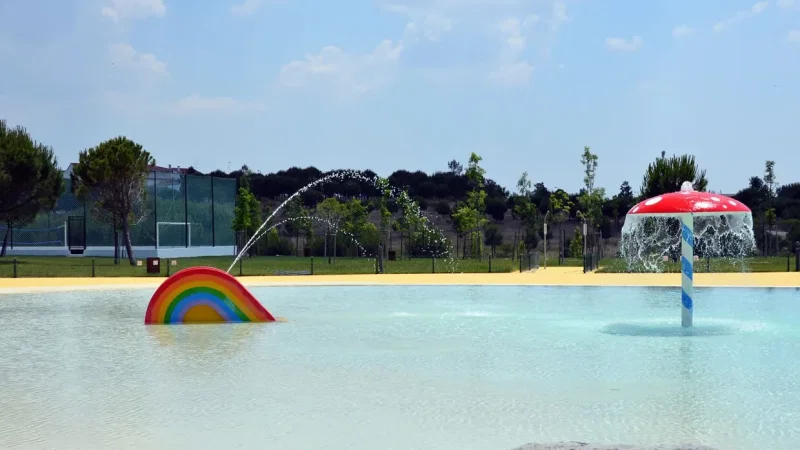 Piscina Praia de Castelo Branco – photo 7