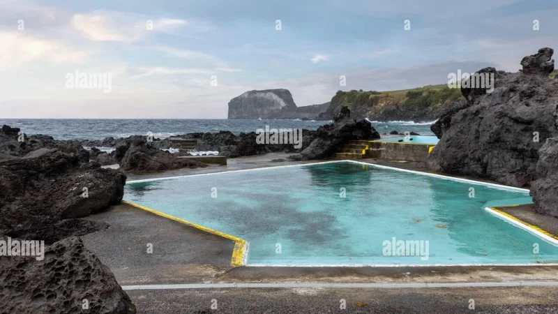 Piscina Praia de Castelo Branco – photo 3