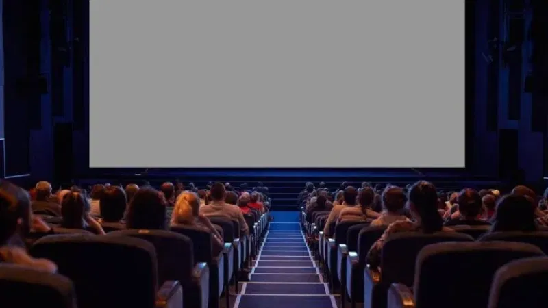 Foto da atividade Cinebox Cinemas