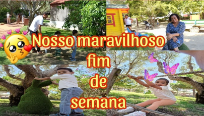 Quinta Pedagógica dos Olivais