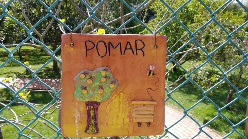 Quinta Pedagógica dos Olivais – photo 4