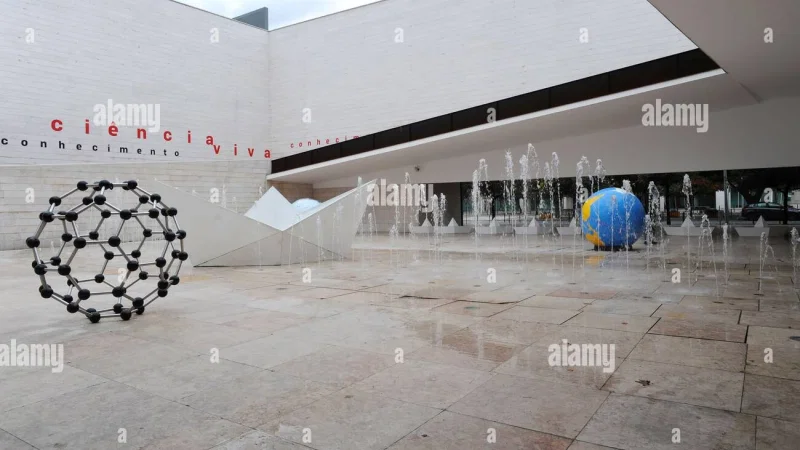Pavilhão do Conhecimento - Ciência Viva – photo 5