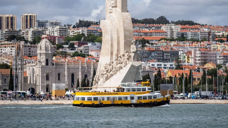 Oceanário de Lisboa – photo 3