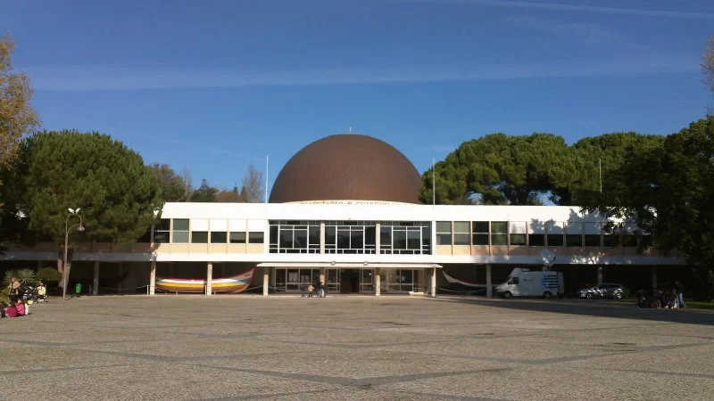 Planetário – photo 4
