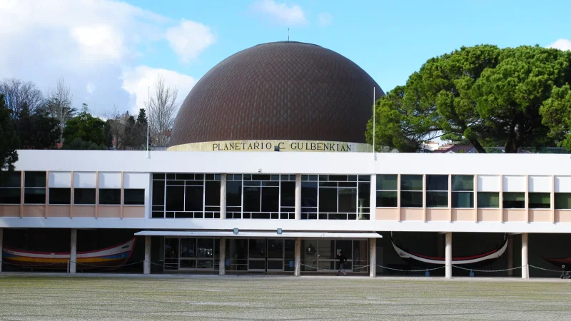 Planetário – photo 5