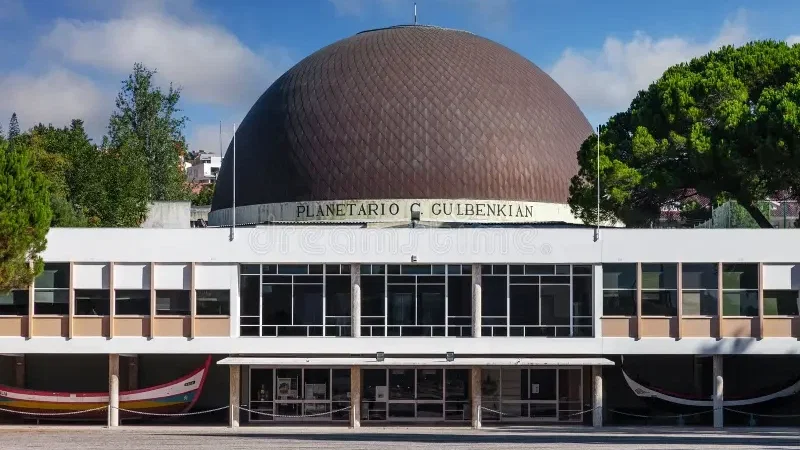 Planetário – photo 7