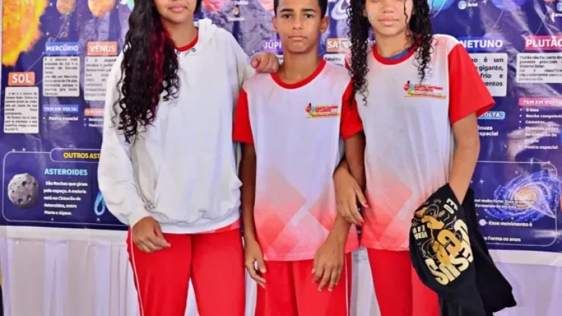 Planetário – photo 8