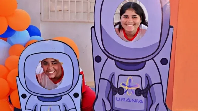 Planetário – photo 9