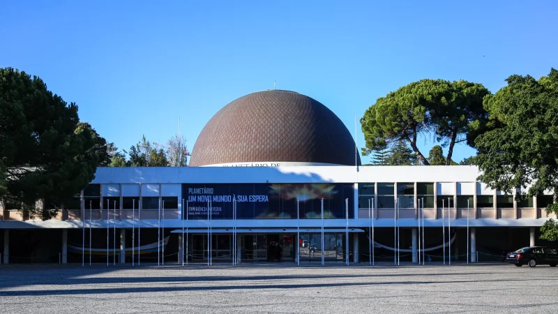 Planetário – photo 2