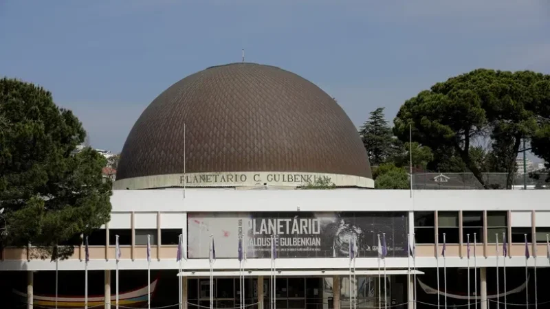 Planetário – photo 10