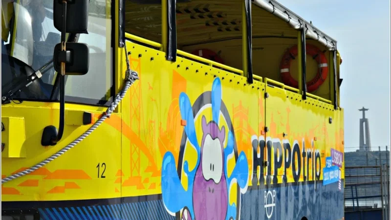 Hippotrip – photo 3