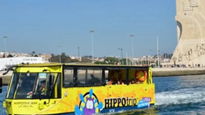 Hippotrip – photo 5